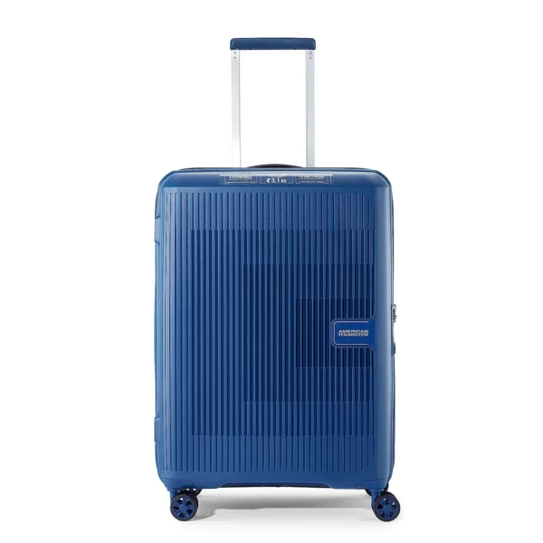 American Tourister Aerostep Hard Luggage Bag