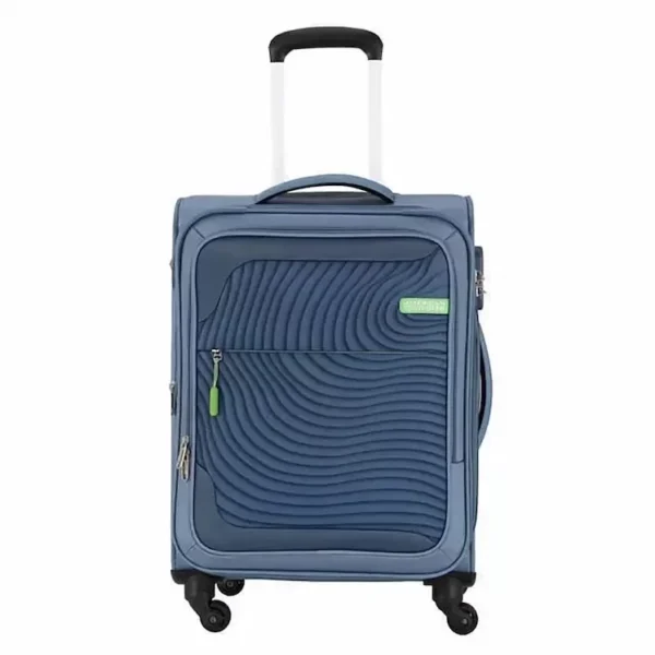 American Tourister Ares Soft Luggage Bag