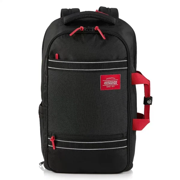 American Tourister Aston Style 02 Travel Laptop Backpack