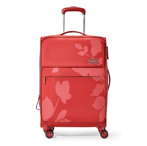 American Tourister Bloom Soft Luggage Bag