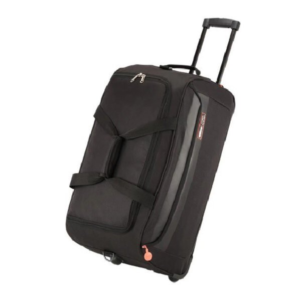 American Tourister Gonzo Duffle Trolley Bag