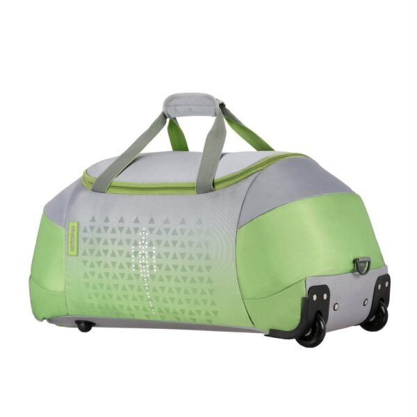 American Tourister Hart Duffle Trolley Bag