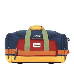 American Tourister Leatus Duffle Bag