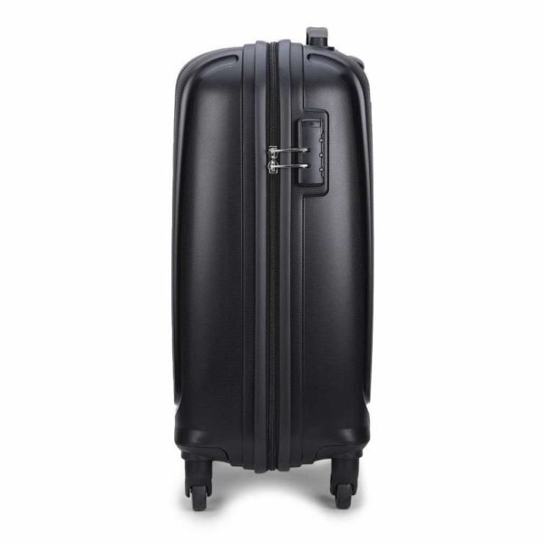 Buy American Tourister Trolley Bag For Travel | UPLAND Spinner 79 Cms  Polypropylene Hardsided Large Check-in Luggage Bag | Suitcase For Travel |  Trolley Bag For Travelling, Black Online at Best Prices