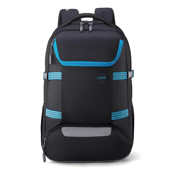 American Tourister Magna Pace Style 02 Travel Laptop Backpack