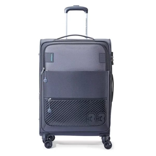 American Tourister Majoris+ Soft Luggage Bag