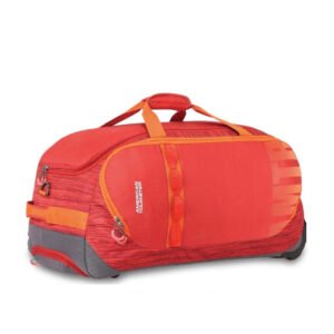 American Tourister Mexa Duffle Trolley Bag