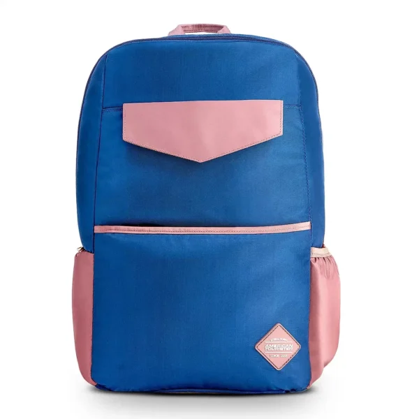 American Tourister Pixie Style 02 Laptop Backpack