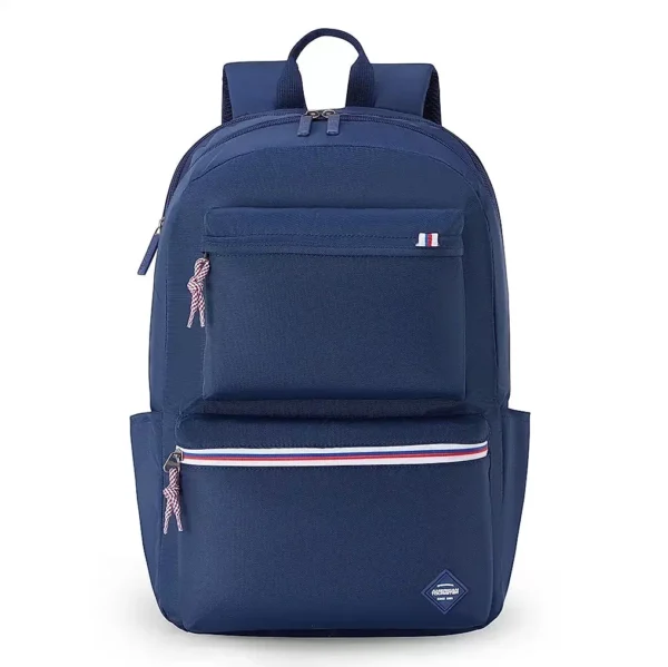 American Tourister Riley Style 01 Laptop Backpack