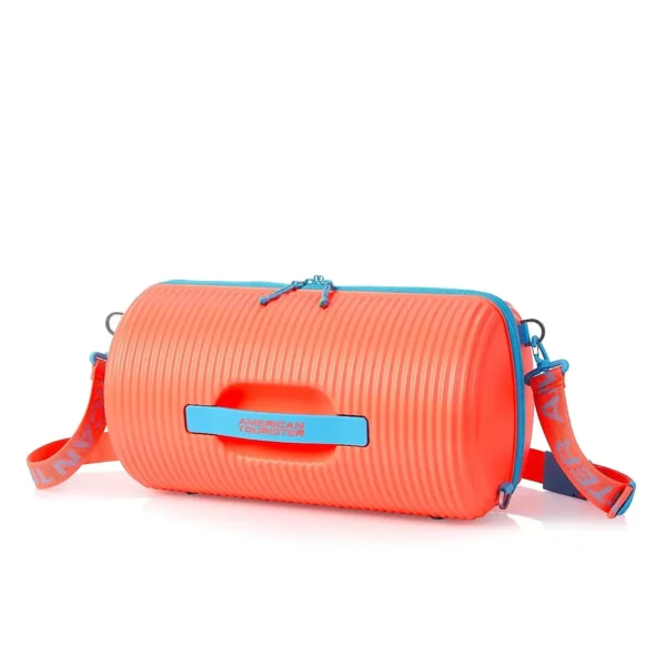 American Tourister Rollio Duffle Bag