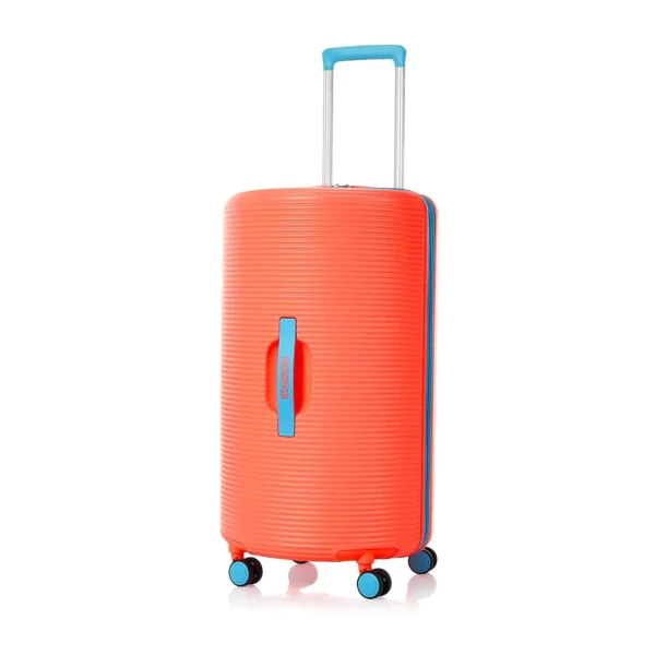 American Tourister Rollio Spinner Hard Luggage Bag