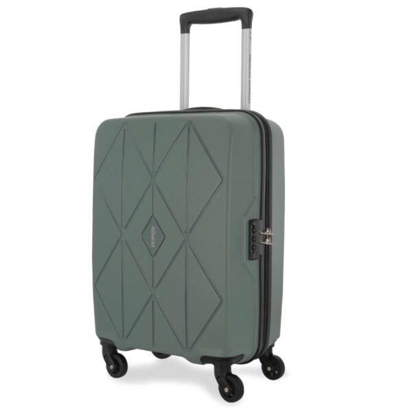 American Tourister Selle Hard Luggage Bag