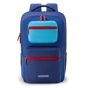 American Tourister Sigma 3.0 Style 02 Laptop Backpack