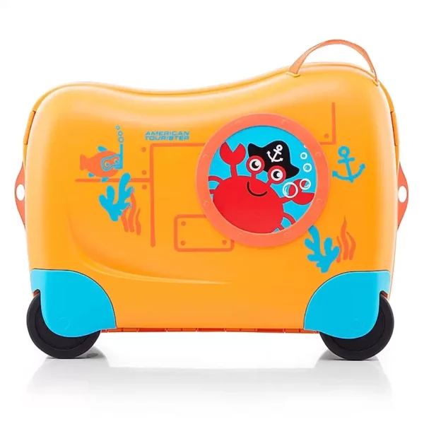 American Tourister Skittle Kids Luggage Bag