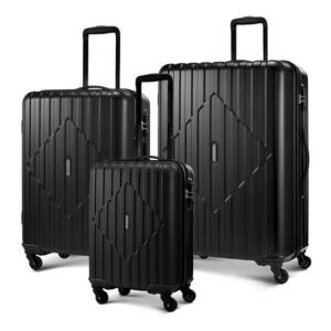 American Tourister Sky Trac Hard Luggage Bag