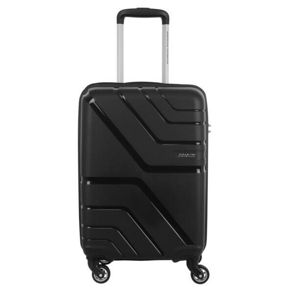 American Tourister Upland Hard Luggage Bag