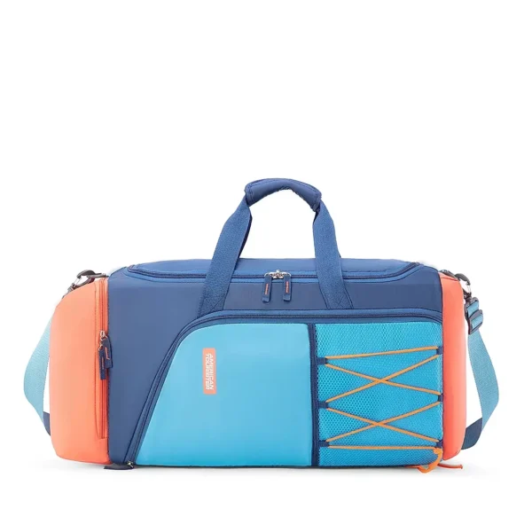 American Tourister Zino Duffle Bag