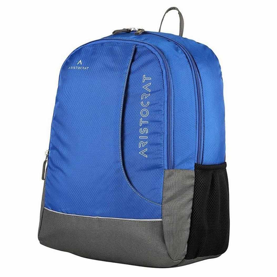 Aristocrat Zing 03 Laptop Backpack Bag-Sunrise Trading Co.