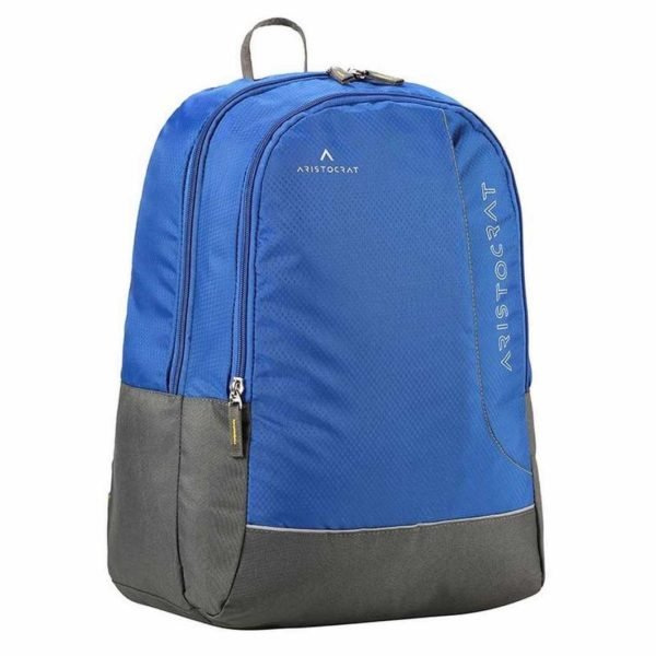 Buy ARISTOCRAT CORAL LP BP (E) GREY 26 L Laptop Backpack (Grey) Online at  Best Prices in India - JioMart.