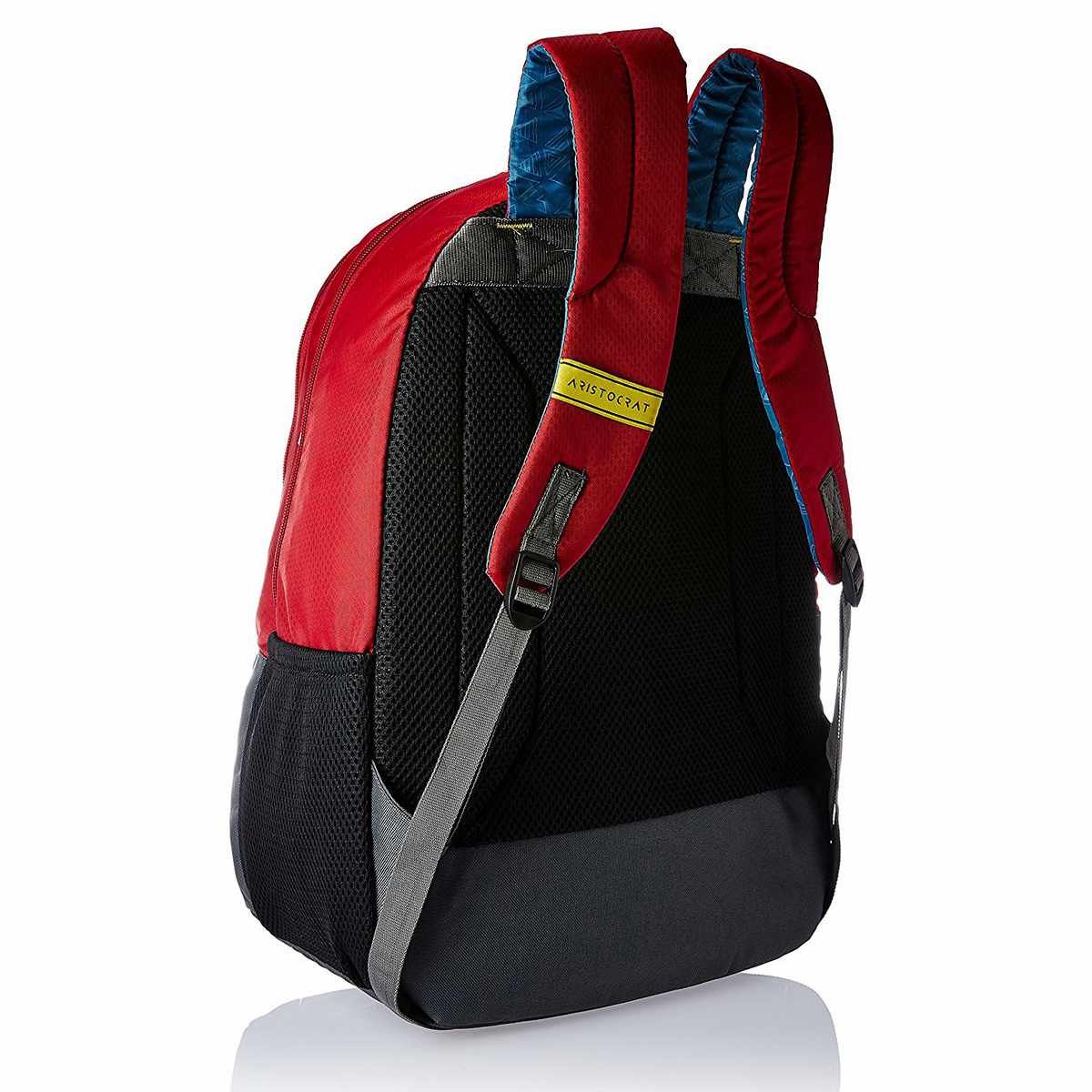 Buy ARISTOCRAT COSMIC BACKPACK (E) TEAL 26 L Backpack (Blue) Online at Best  Prices in India - JioMart.