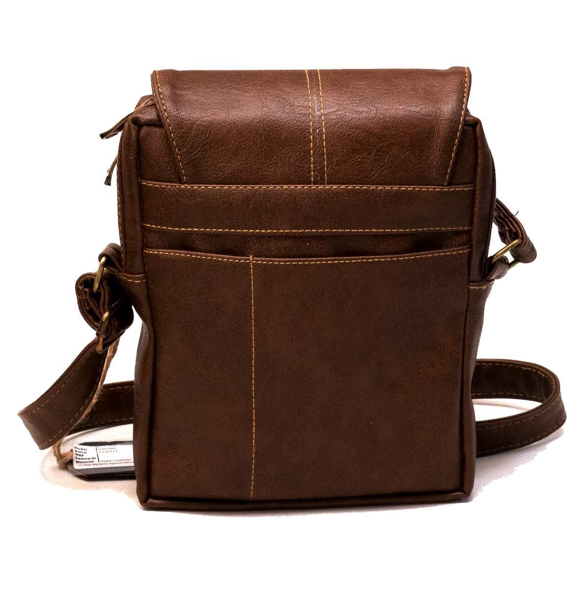 Oxford Lockme Leather - Handbags