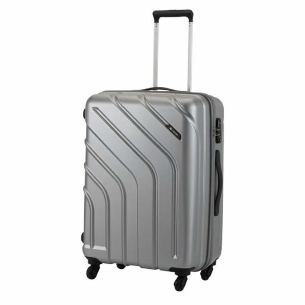 Carlton Diesel 55cm Cabin Size Hard Luggage Bag