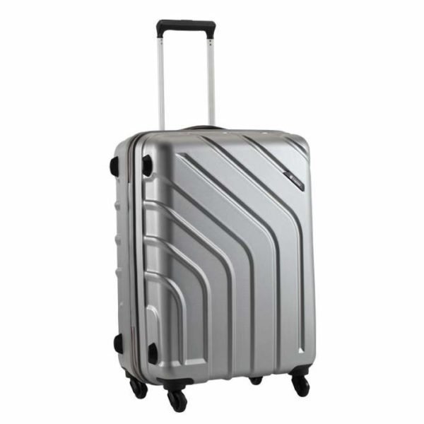 Carlton Luggage launches its bold new premium range of business travel bags