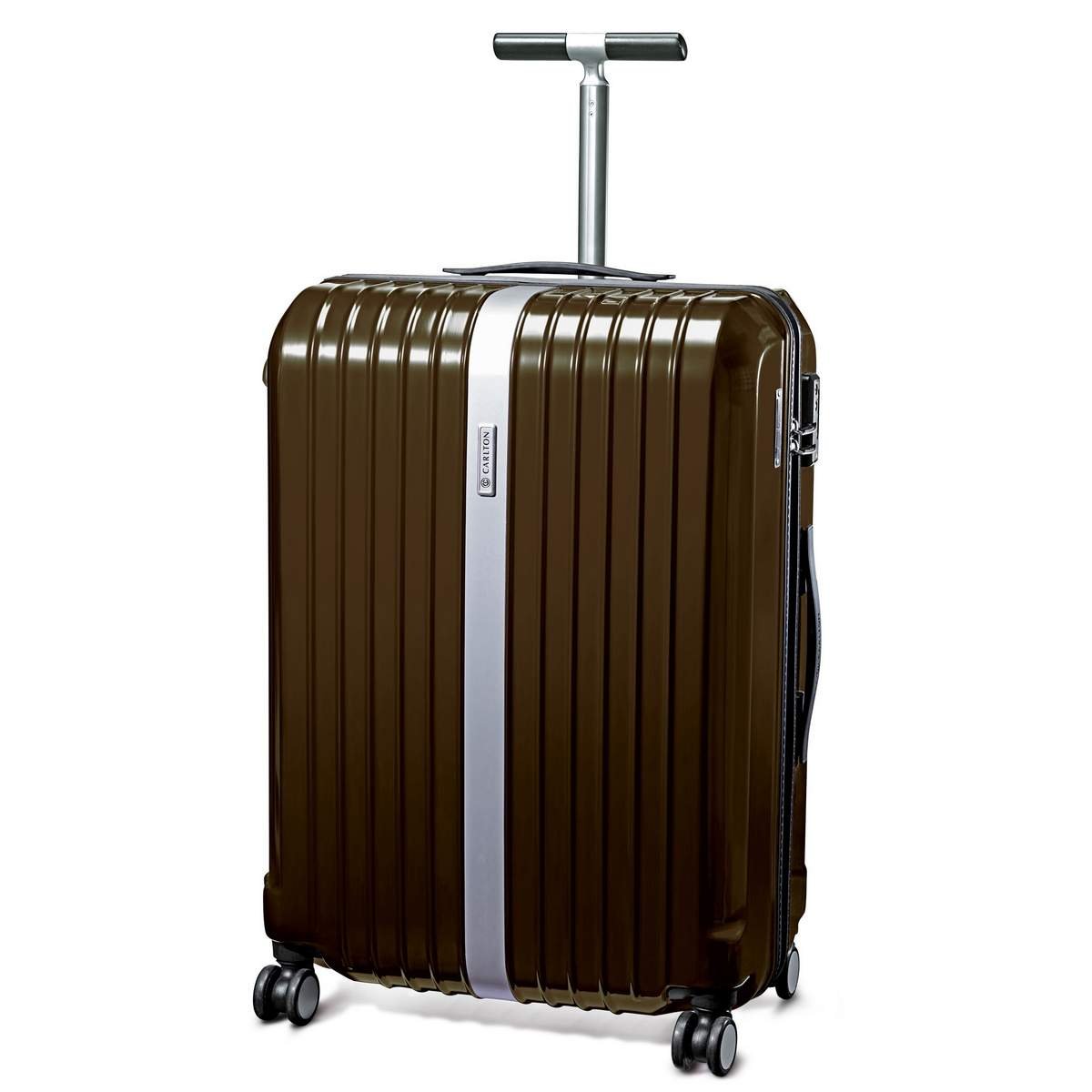 Carlton - Westminster Brown Soft side Casing 55cm Cabin Bag | Buy at Best  Price from Mumzworld