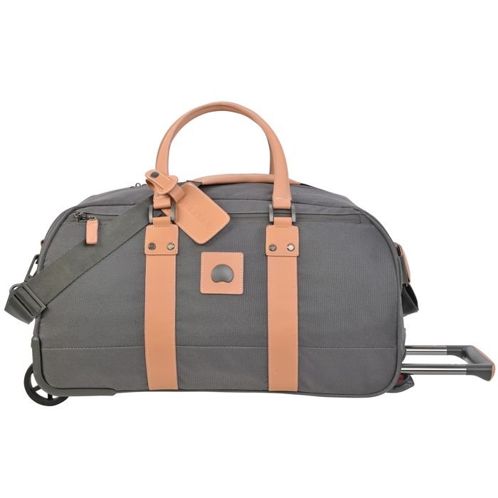 Delsey Duffel Trolley Bags In Bangalore - Sunrise Trading Co.