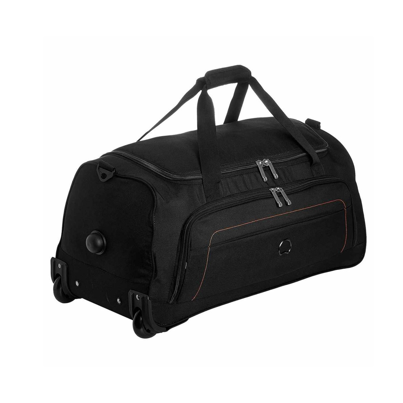 Delsey Urban 65cm Duffle Trolley Bag - Sunrise Trading Co.