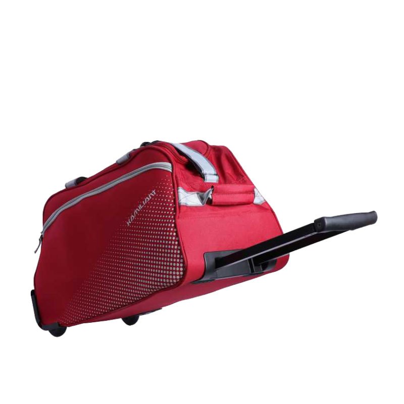 kam himba soft trolley