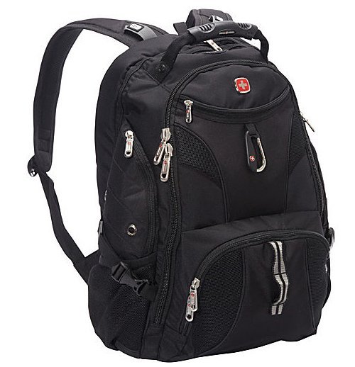 Laptop Backpacks - Sunrise Trading Co (Bangalore)