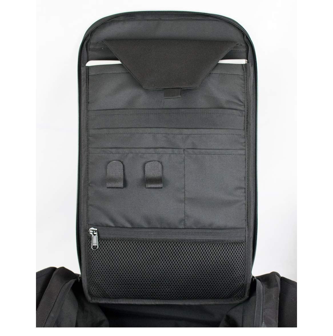 Buy Gods Ghost Premium 25 Ltrs Black Medium Laptop Backpack Online At Best  Price @ Tata CLiQ
