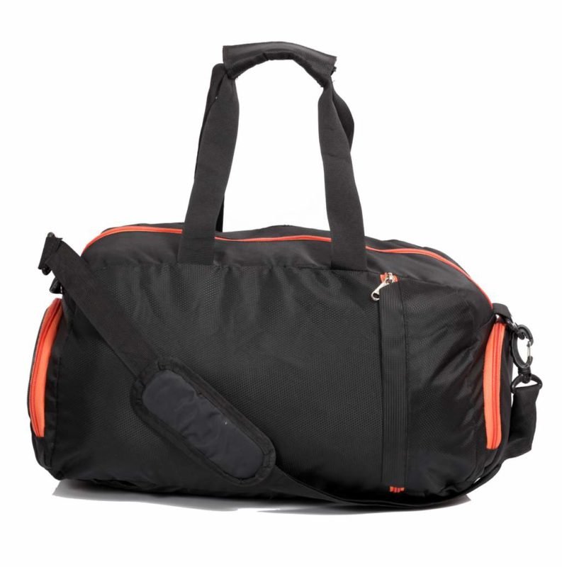 STC Renerve 3 in 1 Duffle Bag cum Backpack cum Sports Bag-Sunrise ...