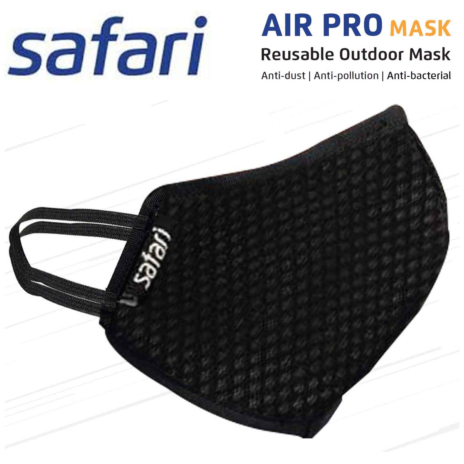 Luxury Designer Protective Face Mask Disposable Dust Sublimated
