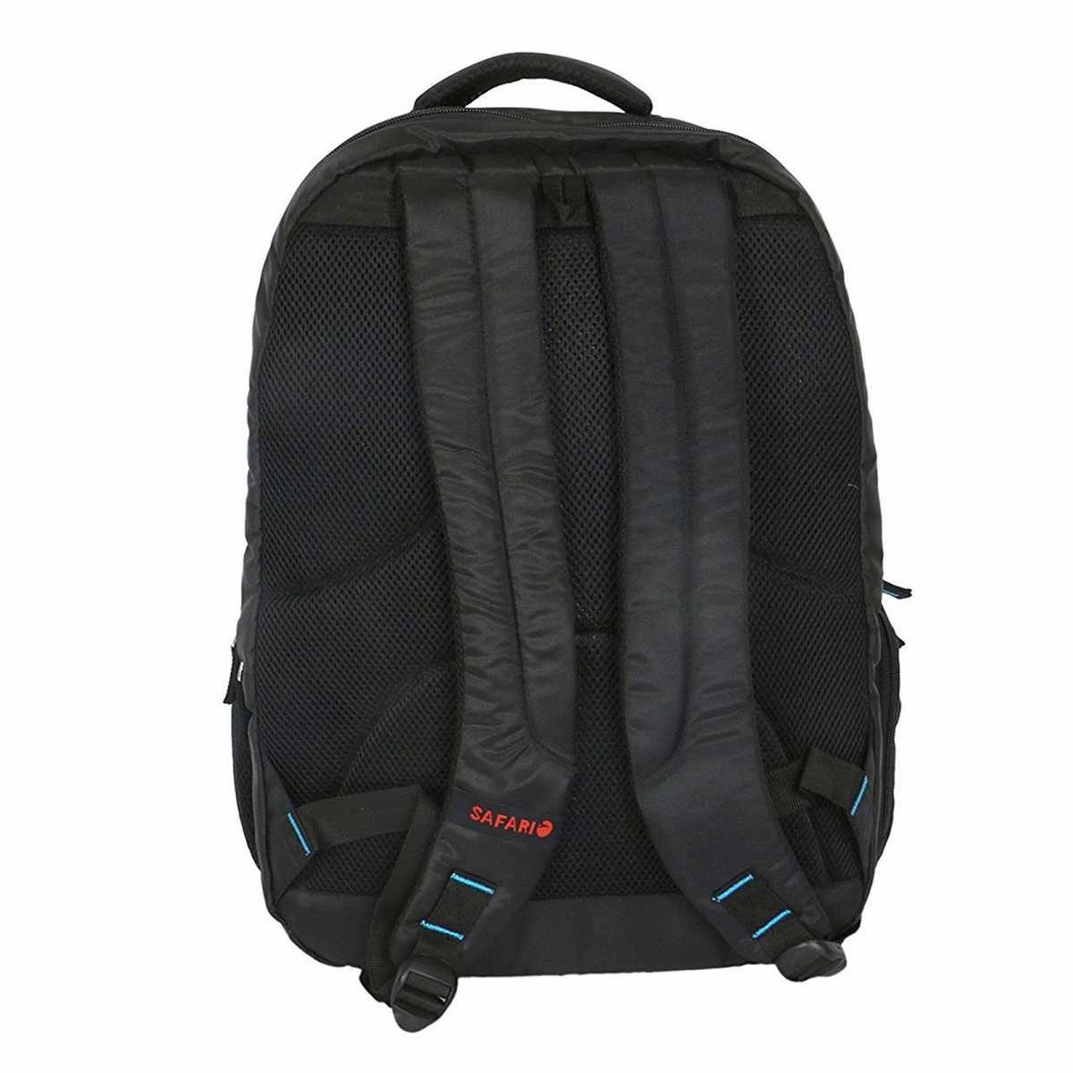Safari Nirvana Laptop Backpack Bag - Sunrise Trading Co.