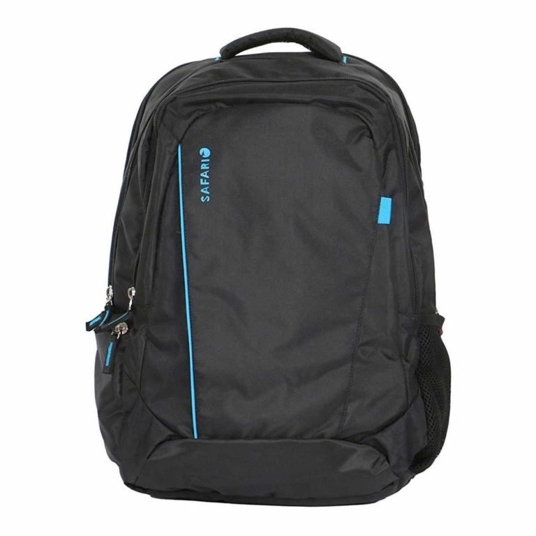 Safari Nirvana Laptop Backpack Bag - Sunrise Trading Co.