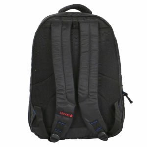 Safari Trance Laptop Backpack Bag