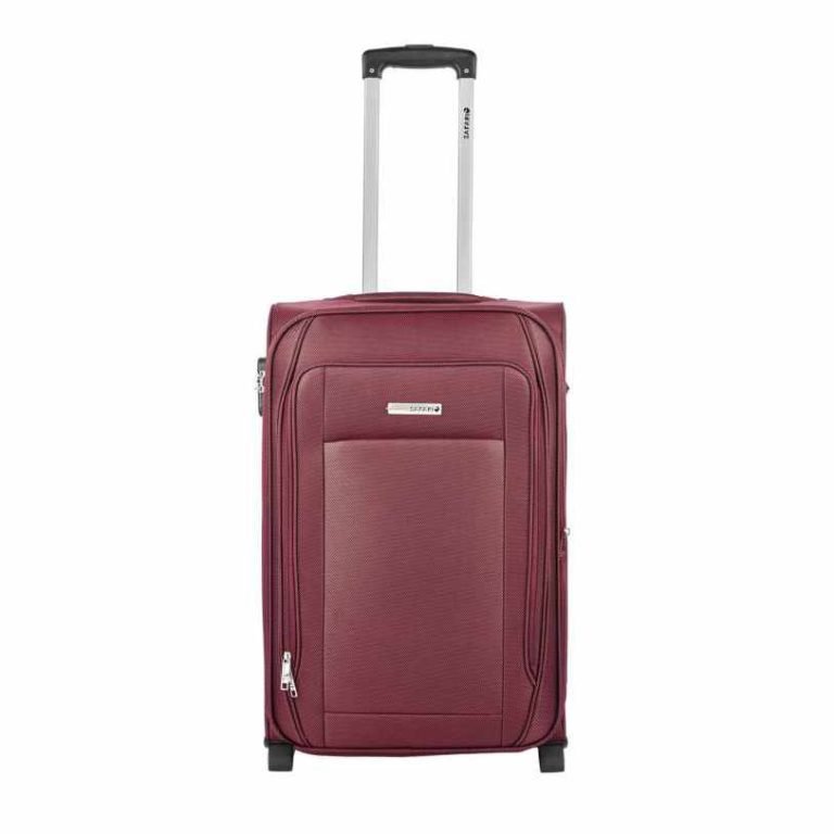 Safari Voyager 2W Spinner 75 cm Check in Luggage Bag - Sunrise Trading Co.