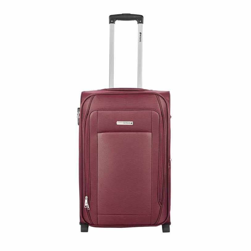 Travelwize Arctic 65cm 4-wheel spinner Trolley Suitcase Navy - HiFi  Corporation
