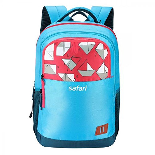 Printed Unisex Safari School Bag at Rs 250/piece in New Delhi | ID:  27121483991