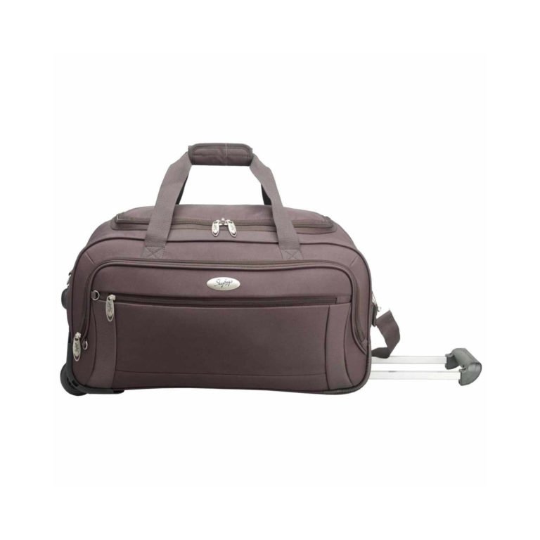 sky bag hard case trolley