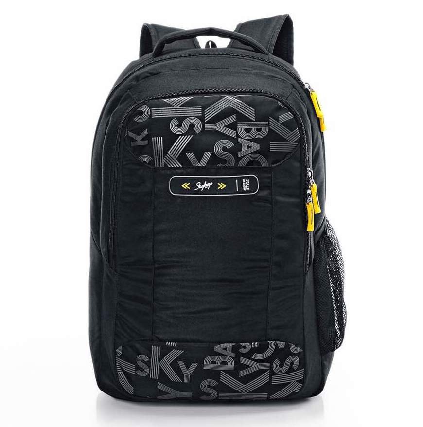 Raju Sons Skybages 15.6inch 30L, Casual Waterproof Laptop Backpack/Office  Bag/School Bag/College Bag/