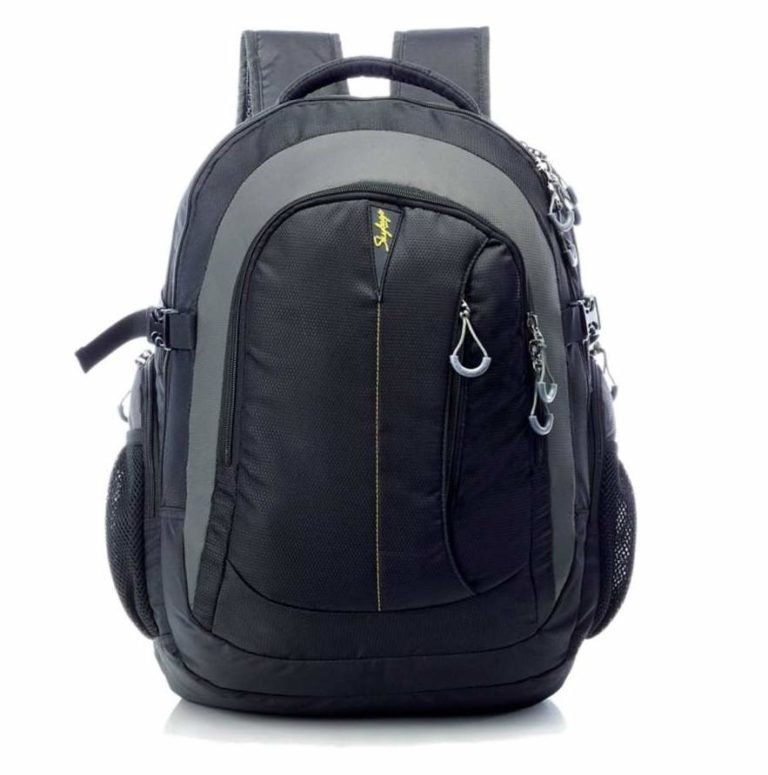 Skybags Fox Business Laptop Backpack-Sunrise Trading Co.