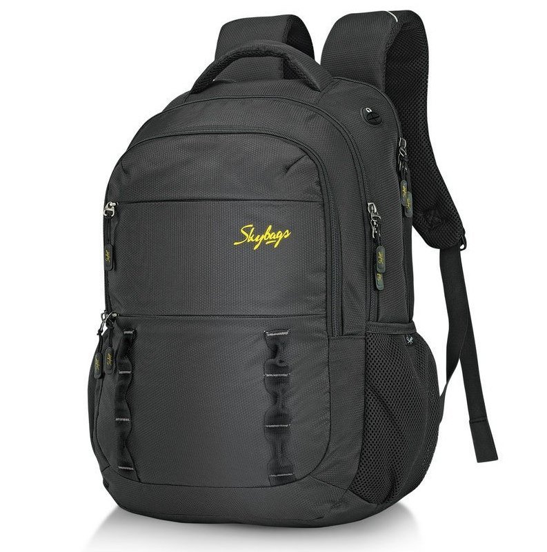 SKYBAGS Xylo 01 30 L Laptop Backpack Black - Price in India | Flipkart.com