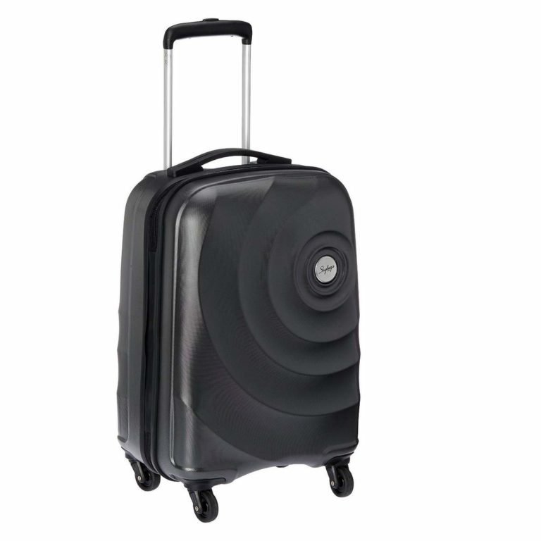 Skybags Mint Spinner 75cm Hard Luggage Bag