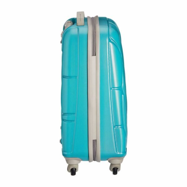 SKYBAGS Reef Check-in Suitcase 4 Wheels - 27 inch Turquoise - Price in  India | Flipkart.com