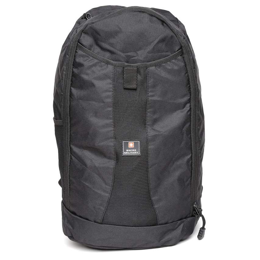 Swiss Military BP4 Backpack Bag Foldable - Sunrise Trading Co.