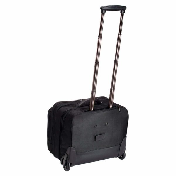 Bulk Buy China Wholesale Rolling Laptop Case Wheeled Briefcase Boarding  Suitcase Travel Duffle Weekend Bag $13 from Xinhui Brothers Leathergoods  Co. Ltd | Globalsources.com