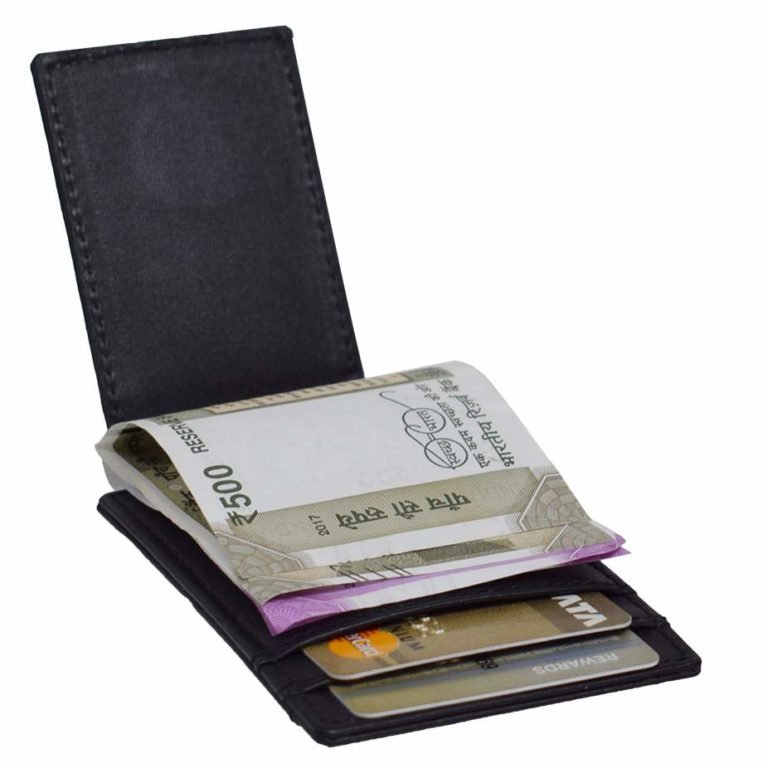 clipper wallet